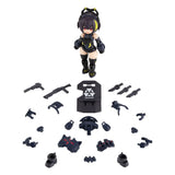 Desktop Army N-212d Titania Stryker Equipped Desert Combat Spec Delta Ver. 8 cm Action Figure