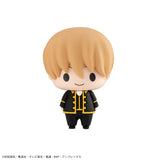 Gintama Chokorin Mascot Series 5 cm Trading Figure 6-Pack