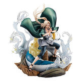 Naruto Gals Tsunade Ver. 3 27 cm