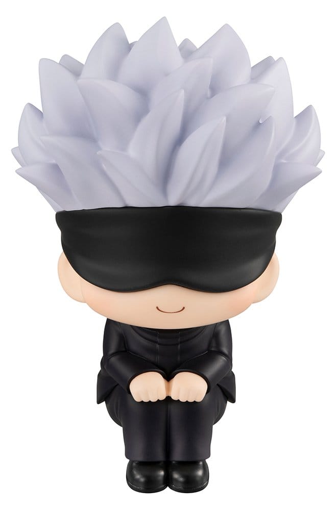 Jujutsu Kaisen Look Up PVC Figure Satoru Gojo 11 cm (Repeat)