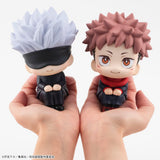 Jujutsu Kaisen Look Up PVC Figure Satoru Gojo 11 cm (Repeat)