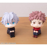 Jujutsu Kaisen Look Up PVC Figure Satoru Gojo 11 cm (Repeat)