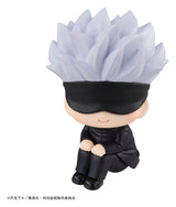 Jujutsu Kaisen Look Up PVC Figure Satoru Gojo 11 cm (Repeat)