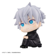 Jujutsu Kaisen Look Up PVC Figure Satoru Gojo 11 cm (Repeat)