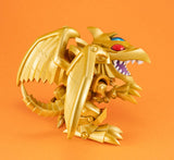 Yu-Gi-Oh! Duel Monsters Megatoon PVC Statue The Winged Dragon of Ra 13 cm