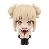 My Hero Academia Look Up Himiko Toga 11 cm PVC Statue