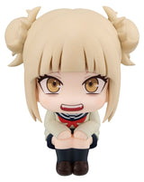 My Hero Academia Look Up PVC Figure Himiko Toga 11 cm (Repeat)