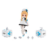 Desktop Army K-303s Arisa Duo Medic 8 cm Action Figure