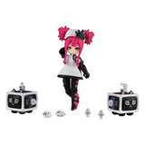 Desktop Army K-303d Merisa Quin Medic 8 cm Action Figure