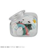 One Piece Mega Cat Project Trading Figure Good Night NyanPieceNyan! 3 cm Assortment (8)
