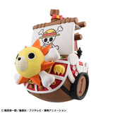 One Piece Yuracolle  Series Trading Figure Grand Line 6 cm Blind Box Assortment (6)