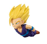 Dragon Ball: Tobimas Mini Figure