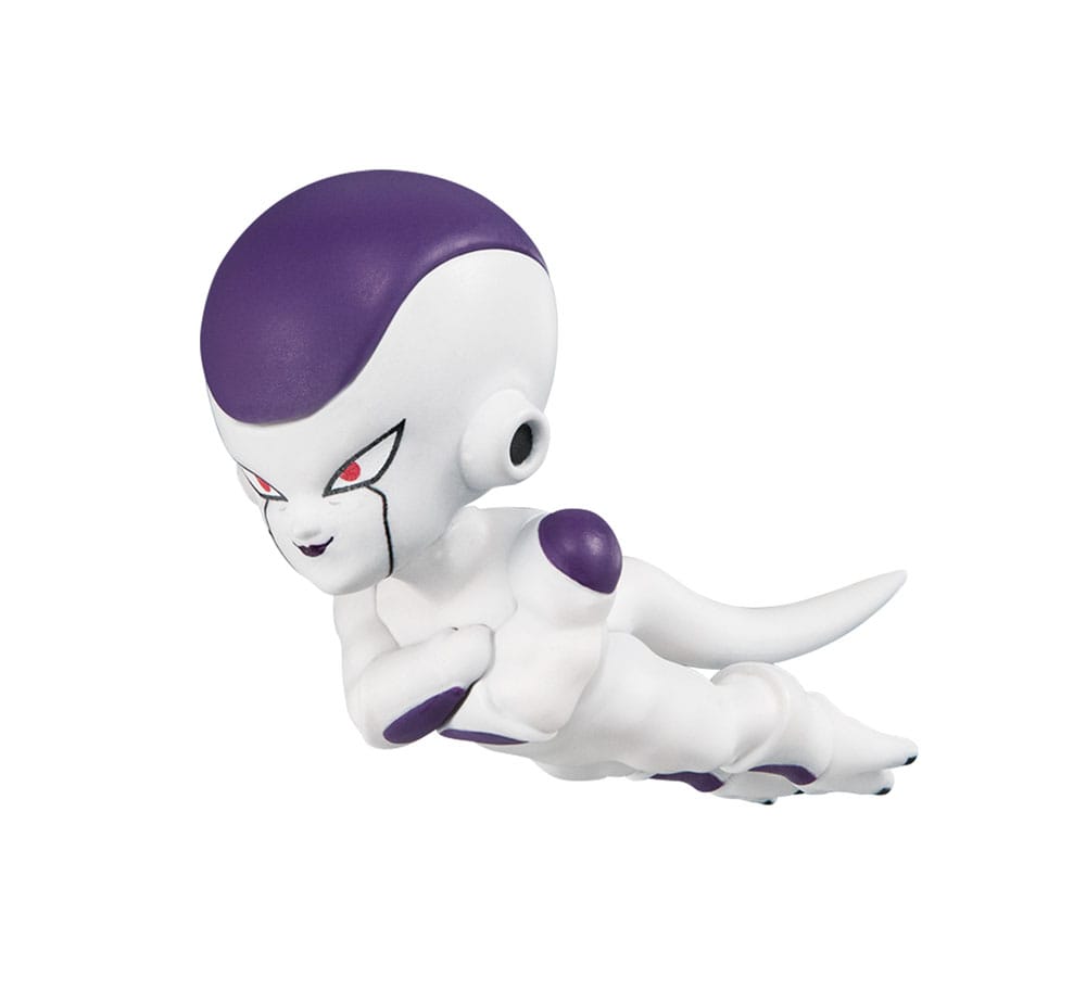 Dragon Ball: Tobimas Mini Figure