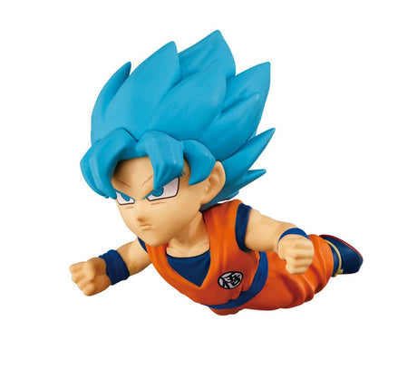 Dragon Ball: Tobimas Mini Figure