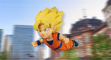Dragon Ball: Tobimas Mini Figure