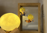 Dragon Ball: Tobimas Mini Figure