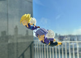 Dragon Ball: Tobimas Mini Figure