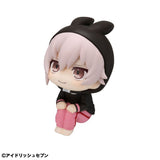 Idolish7 Look Up PVC Statues Riku Nanase & Ten Kujo Set (with gift)