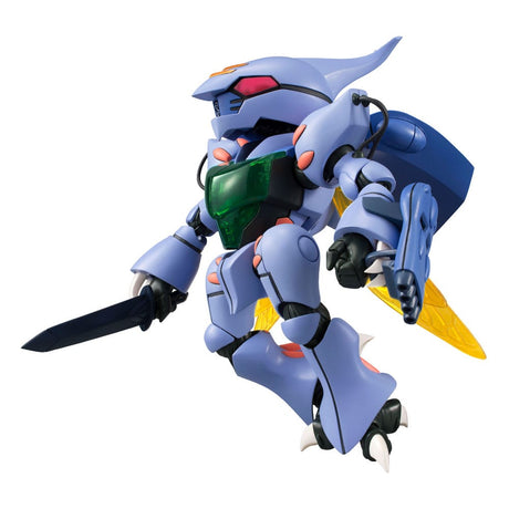Aura Battler Dunbine Variable Action Hi-Spec D-SPEC Aura Battler Dunbine Re 12 cm Action Figure