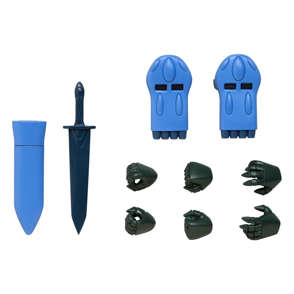 Aura Battler Dunbine Variable Action Hi-Spec D-SPEC Aura Battler Dunbine Re 12 cm Action Figure