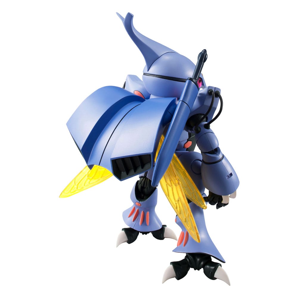 Aura Battler Dunbine Variable Action Hi-Spec D-SPEC Aura Battler Dunbine Re 12 cm Action Figure