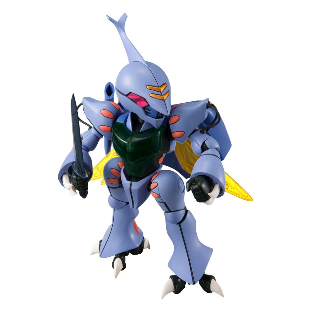 Aura Battler Dunbine Variable Action Hi-Spec D-SPEC Aura Battler Dunbine Re 12 cm Action Figure