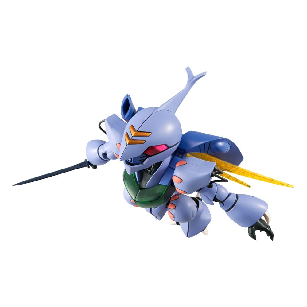 Aura Battler Dunbine Variable Action Hi-Spec D-SPEC Aura Battler Dunbine Re 12 cm Action Figure