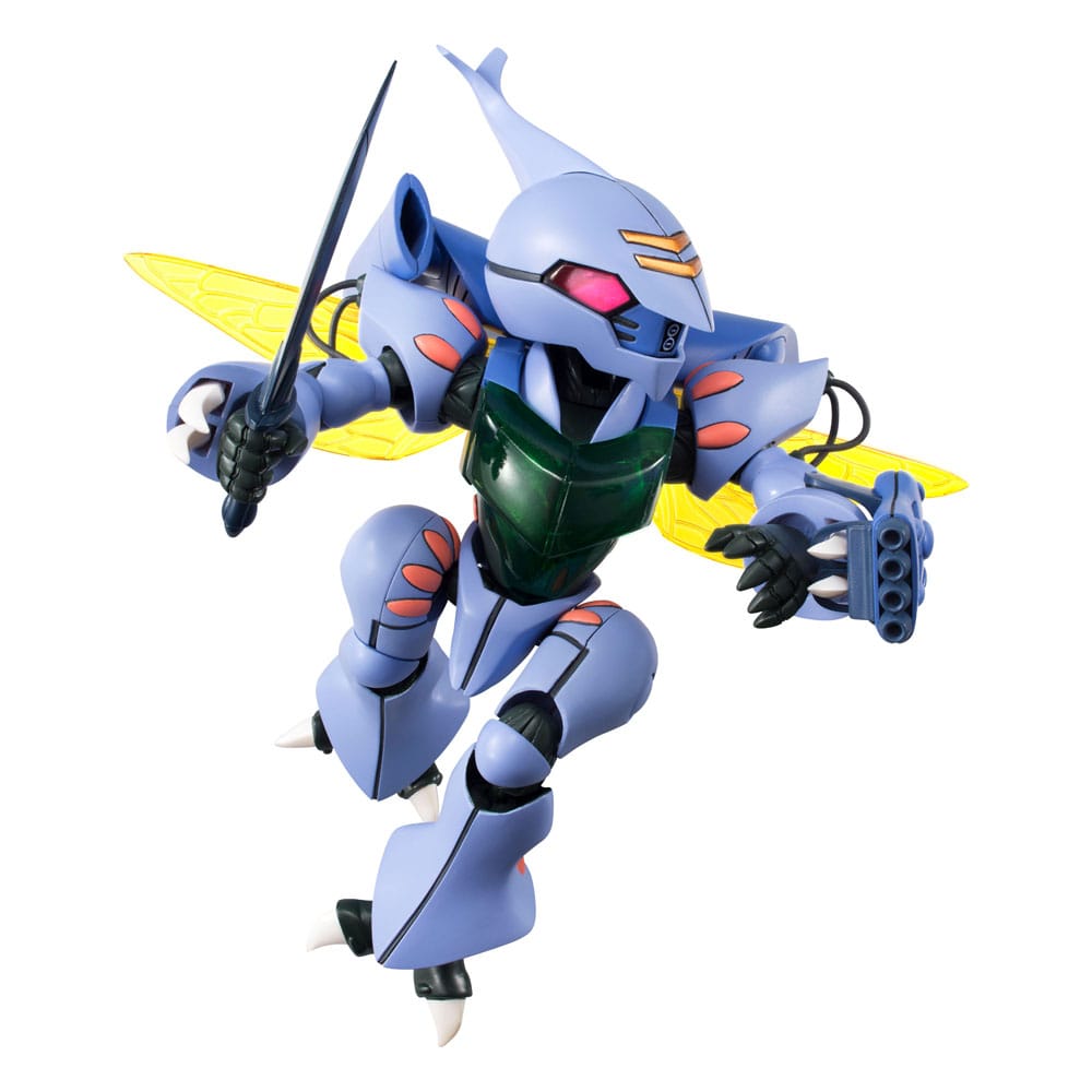 Aura Battler Dunbine Variable Action Hi-Spec D-SPEC Aura Battler Dunbine Re 12 cm Action Figure