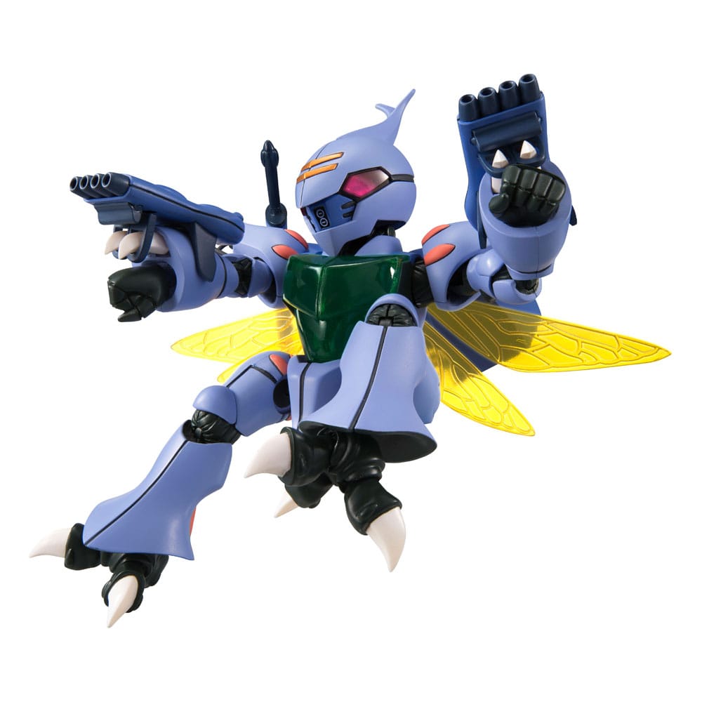Aura Battler Dunbine Variable Action Hi-Spec D-SPEC Aura Battler Dunbine Re 12 cm Action Figure