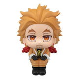 My Hero Academia Look Up Hawks 11 cm PVC Statue