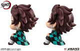 Demon Slayer Kimetsu no Yaiba Look Up Tanjiro Kamado 11 cm PVC Statue