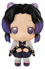 Demon Slayer: Kimetsu no Yaiba Look Up PVC Figure Shinobu Kocho 11 cm (Repeat)
