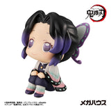 Demon Slayer: Kimetsu no Yaiba Look Up PVC Figure Shinobu Kocho 11 cm (Repeat)