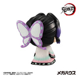 Demon Slayer: Kimetsu no Yaiba Look Up PVC Figure Shinobu Kocho 11 cm (Repeat)