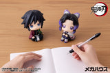 Demon Slayer: Kimetsu no Yaiba Look Up PVC Figure Shinobu Kocho 11 cm (Repeat)