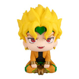 JoJo´s Bizarre Adventure Part 03 Stardust Crusaders Look Up Dio 11 cm PVC Statue