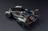 Future GPX Cyber Formula Variable Asrada V.S.X-R 19 cm Vehicle Action Figure (with gift)