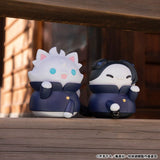 Jujutsu Kaisen Mega Cat Project Nyanto! The Big Series PVC Figure Jujutsu Cats Satoru Gojo (Repeat)
