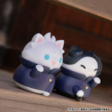 Jujutsu Kaisen Mega Cat Project Nyanto! The Big Series PVC Figure Jujutsu Cats Suguru Geto (Repeat)