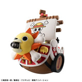 One Piece Yuracolle  Series Trading Figure Grand Line Vol. 2 6 cm Blind Box Assortment (6)