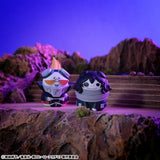 My Hero Academia Mega Cat Project Mini Figures Heroaca Cats No.01 3 cm Blind Box Assortment (8) (Repeat)