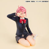 Dandadan Aira Shiratori Palm Size 9 cm G.E.M. Series PVC Statue