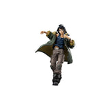 Mobile Suit Gundam Iron-Blood Orphans G.E.M. Series PVC Statue Mikazuki Augus & Orga Itsuka 26 cm