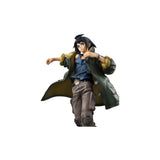 Mobile Suit Gundam Iron-Blood Orphans G.E.M. Series PVC Statue Mikazuki Augus & Orga Itsuka 26 cm