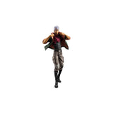 Mobile Suit Gundam Iron-Blood Orphans G.E.M. Series PVC Statue Mikazuki Augus & Orga Itsuka 26 cm
