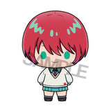 Mobile Suit Gundam GQuuuuuuX Chokorin Mascot Series Trading Figure 5 cm Assortment (6)