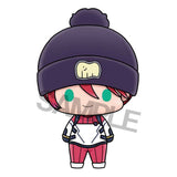 Mobile Suit Gundam GQuuuuuuX Chokorin Mascot Series Trading Figure 5 cm Assortment (6)