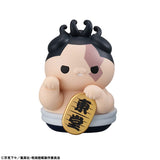 Jujutsu Kaisen Mega Cat Project Trading Figure Fortune Cats 7 cm Assortment (6)