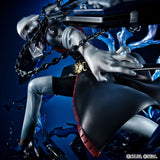Persona 3 Game Character Collection DX PVC Statue Thanatos 30th Anniversary Edition 30 cm