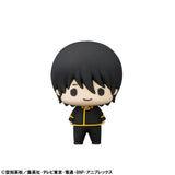 Gintama Chokorin Mascot Series Trading Figure 6-Pack Vol. 2 5 cm